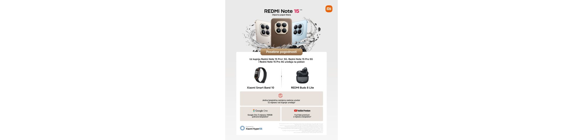 xiaomi promocija