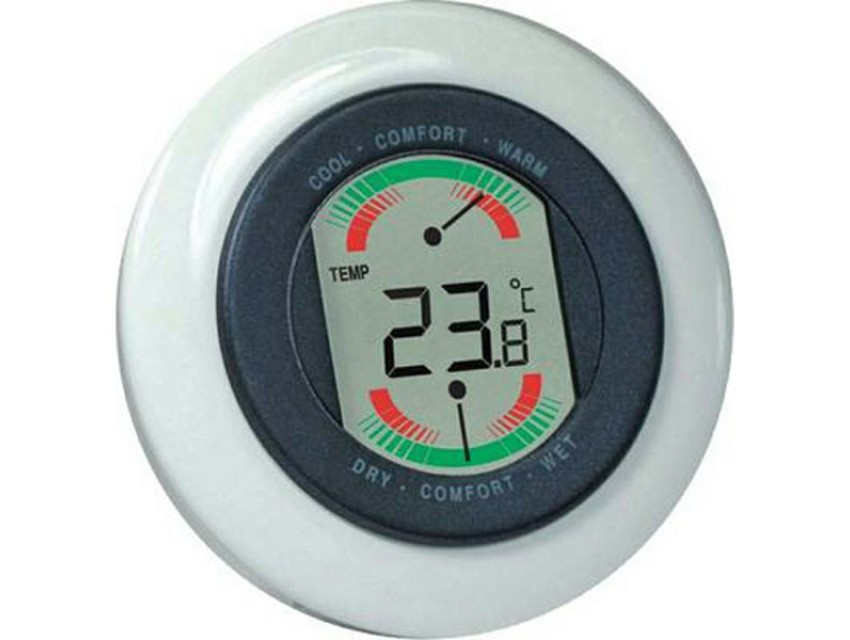 TECHNOLINE WS-9412